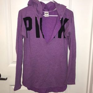 PINK Victoria’s Secret Hoodie